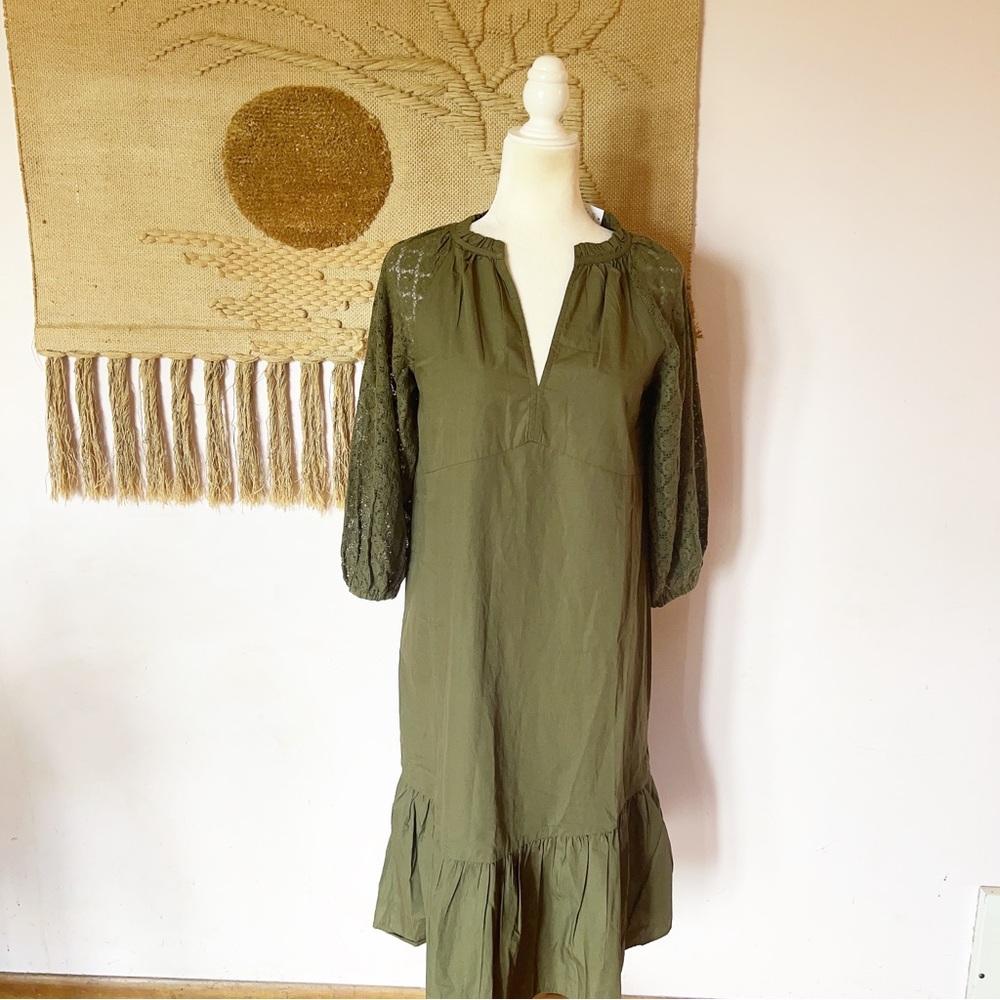 Gap Dress Woman XS